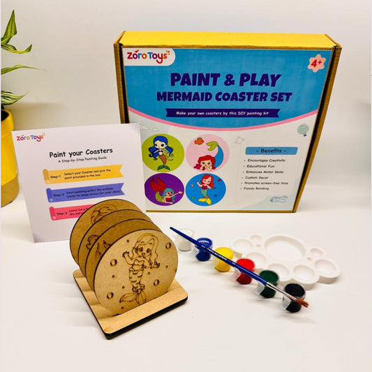 painting kit