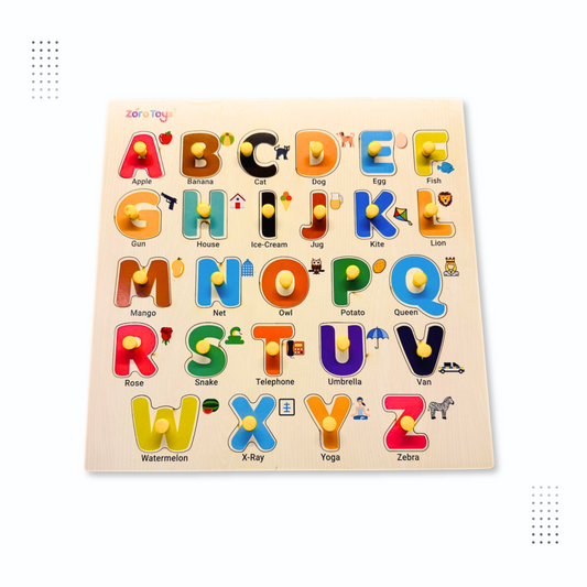 letters tray