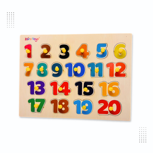 number puzzle