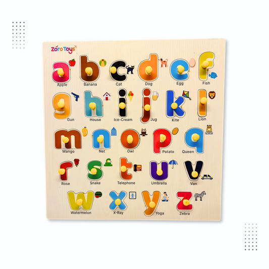 alphabet pictures